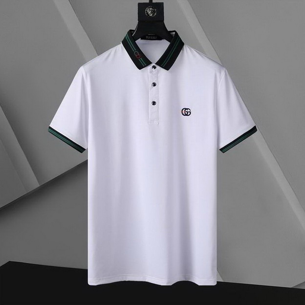 Gucci short lapel T man 2022-5-28-091